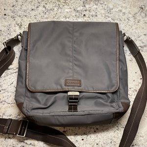 Coach Messenger Bag